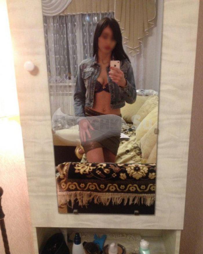 Проститутка Галя г. Новошахтинск